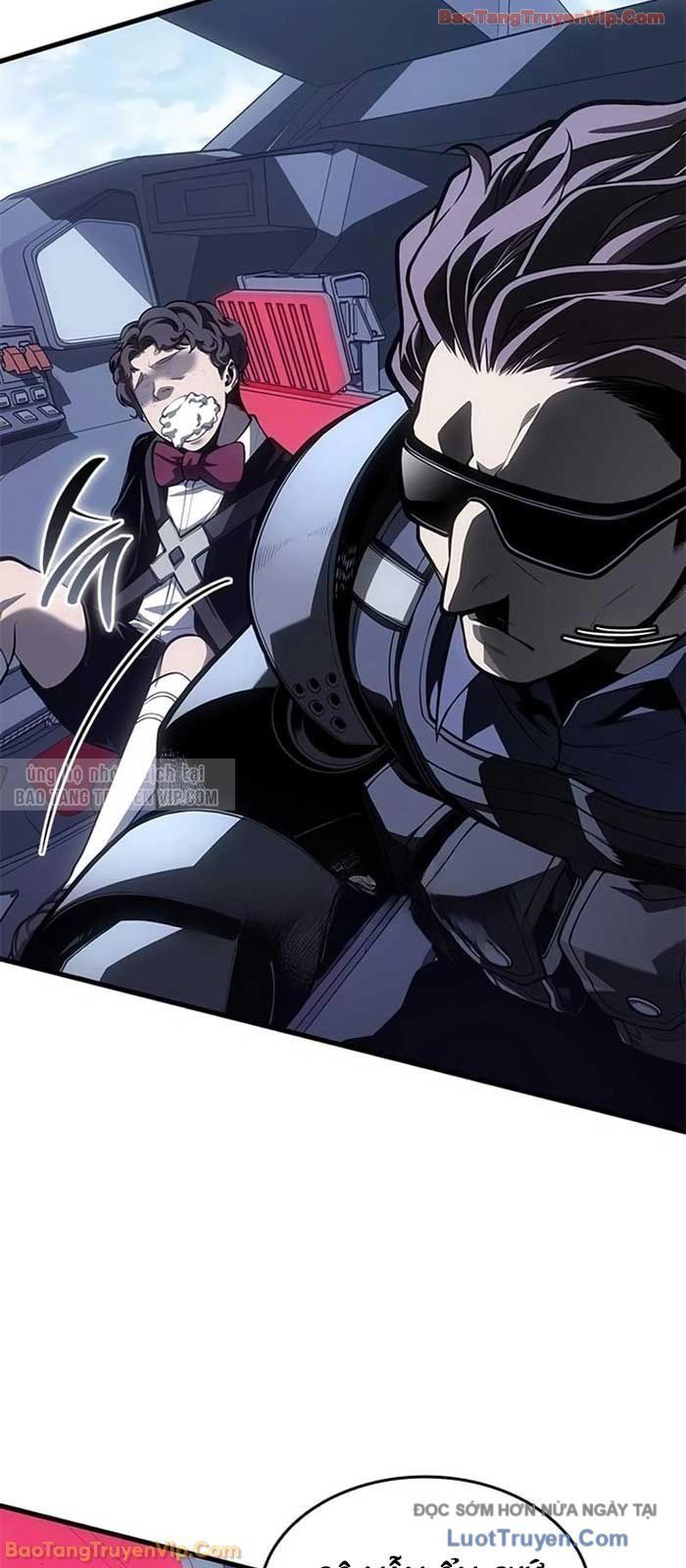 Tạp Huyết [Chap 61]