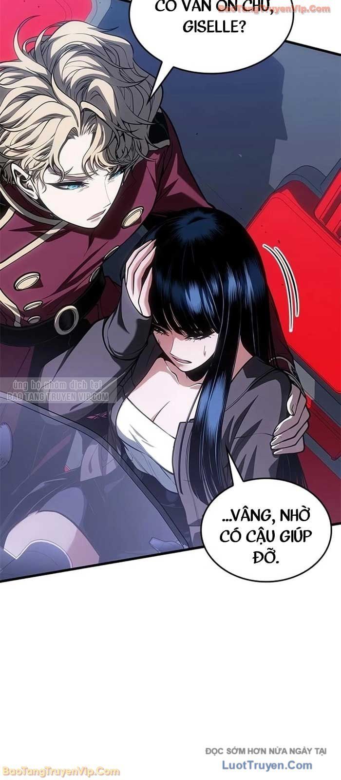 Tạp Huyết [Chap 61]