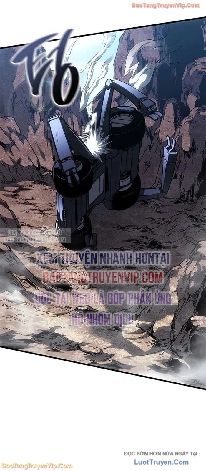 Tạp Huyết [Chap 61]