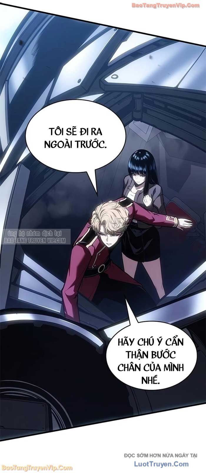 Tạp Huyết [Chap 61]