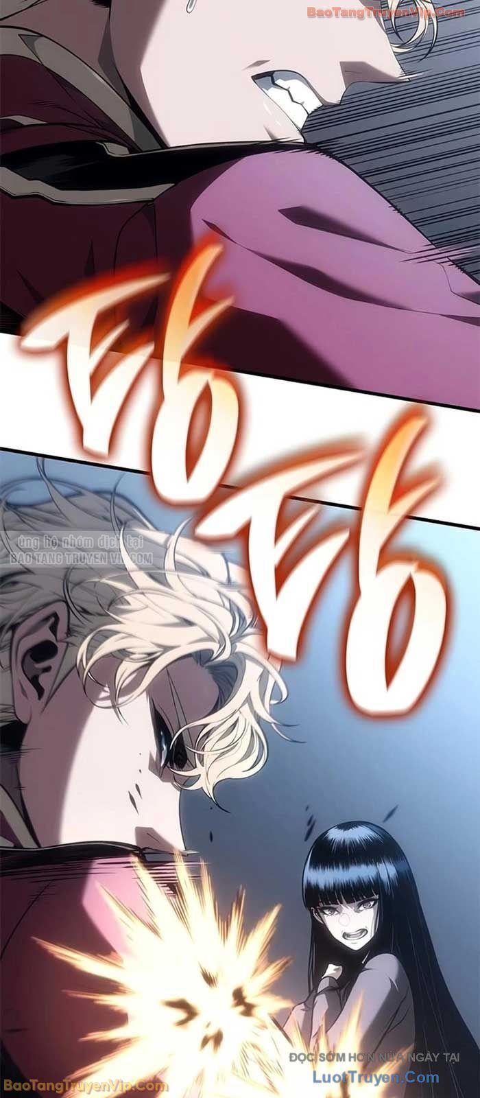 Tạp Huyết [Chap 61]