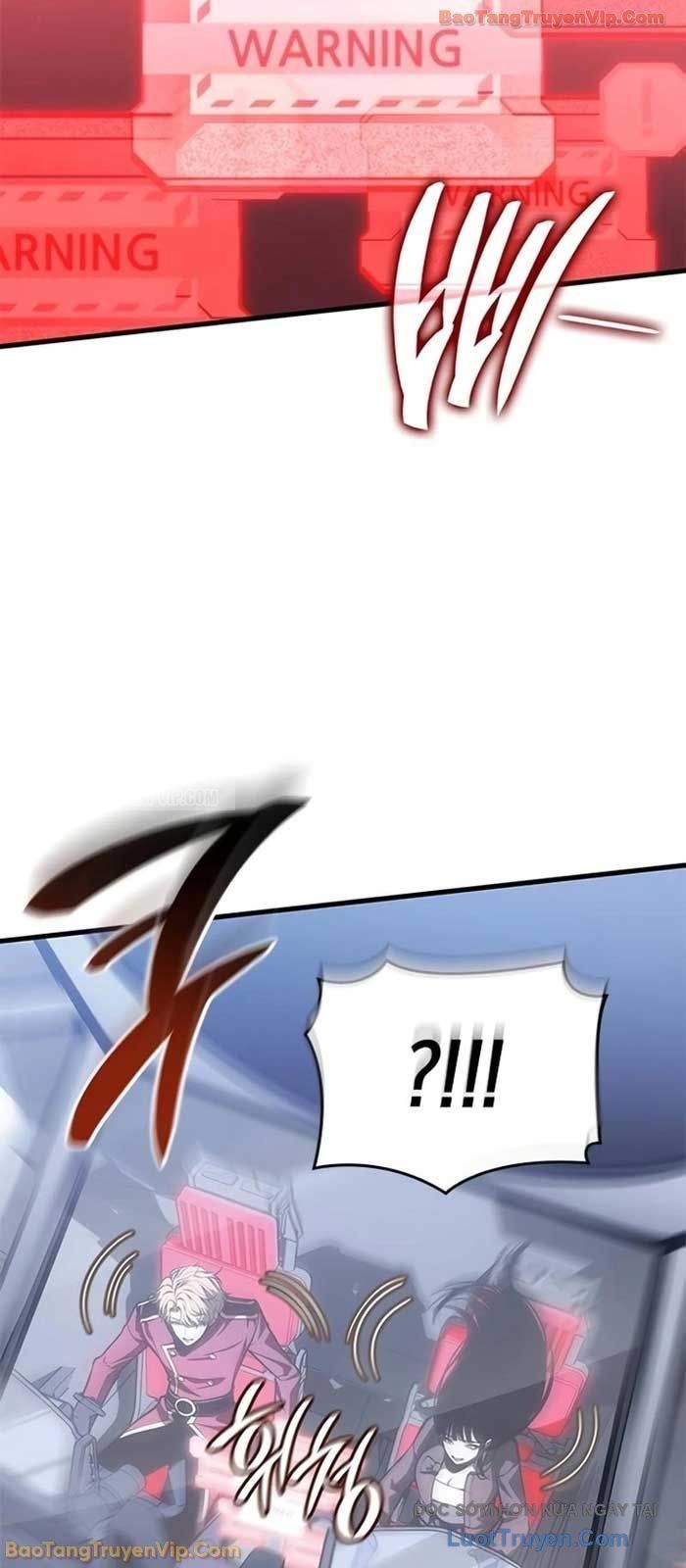 Tạp Huyết [Chap 61]