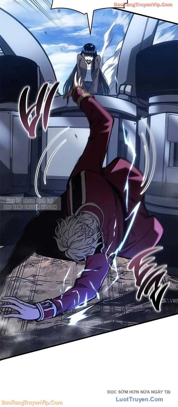 Tạp Huyết [Chap 61]