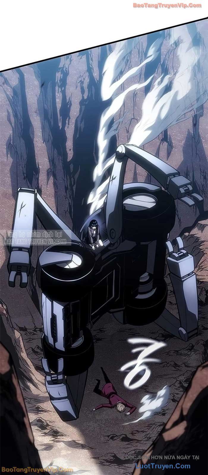 Tạp Huyết [Chap 61]