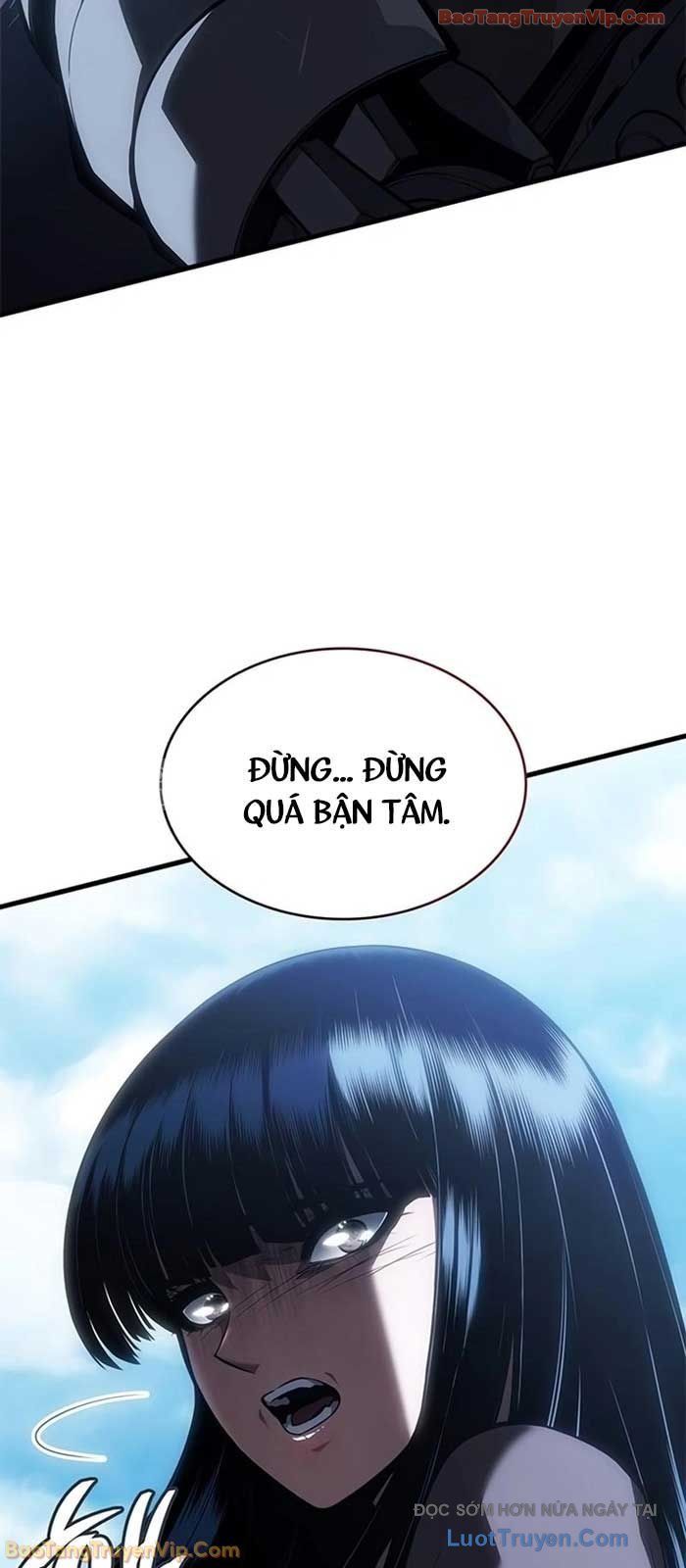 Tạp Huyết [Chap 61]