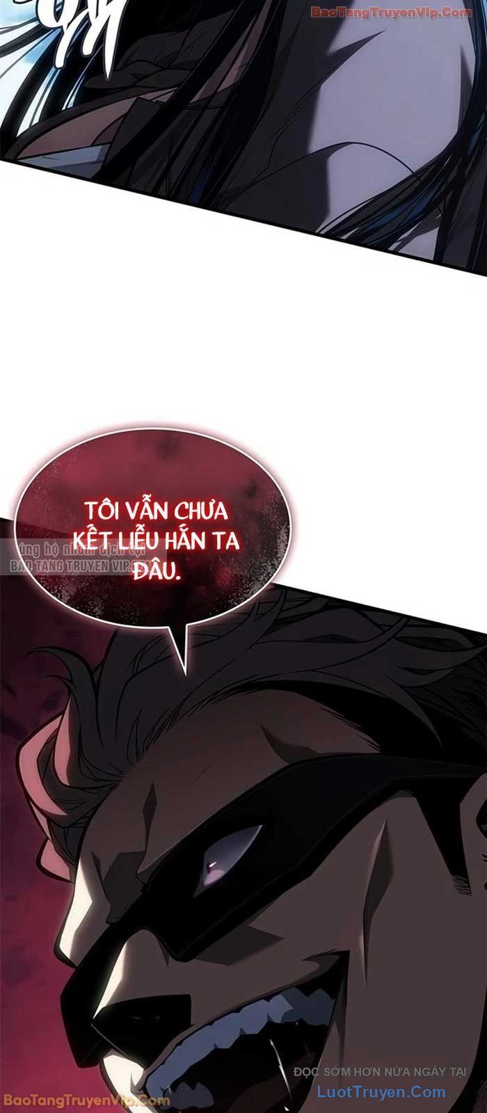 Tạp Huyết [Chap 61]