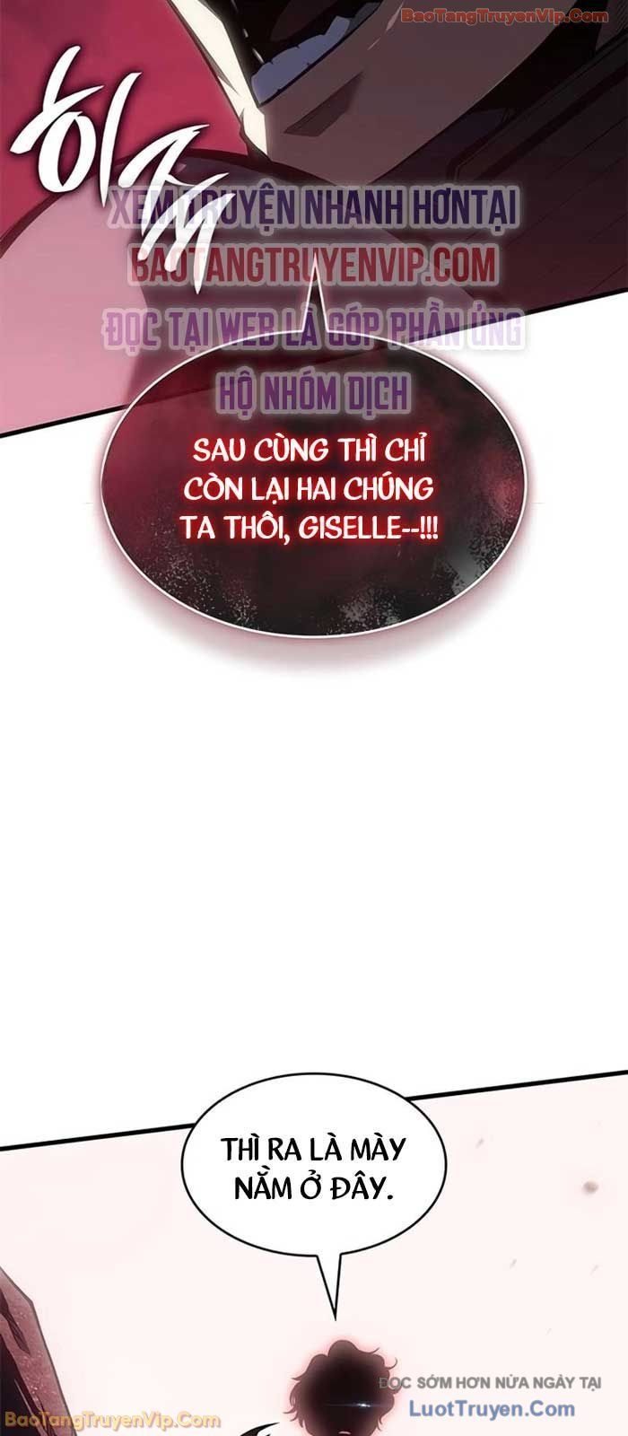 Tạp Huyết [Chap 61]