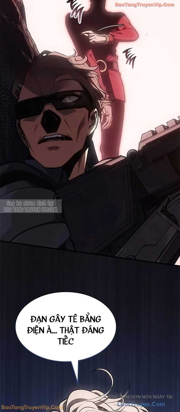 Tạp Huyết [Chap 61]