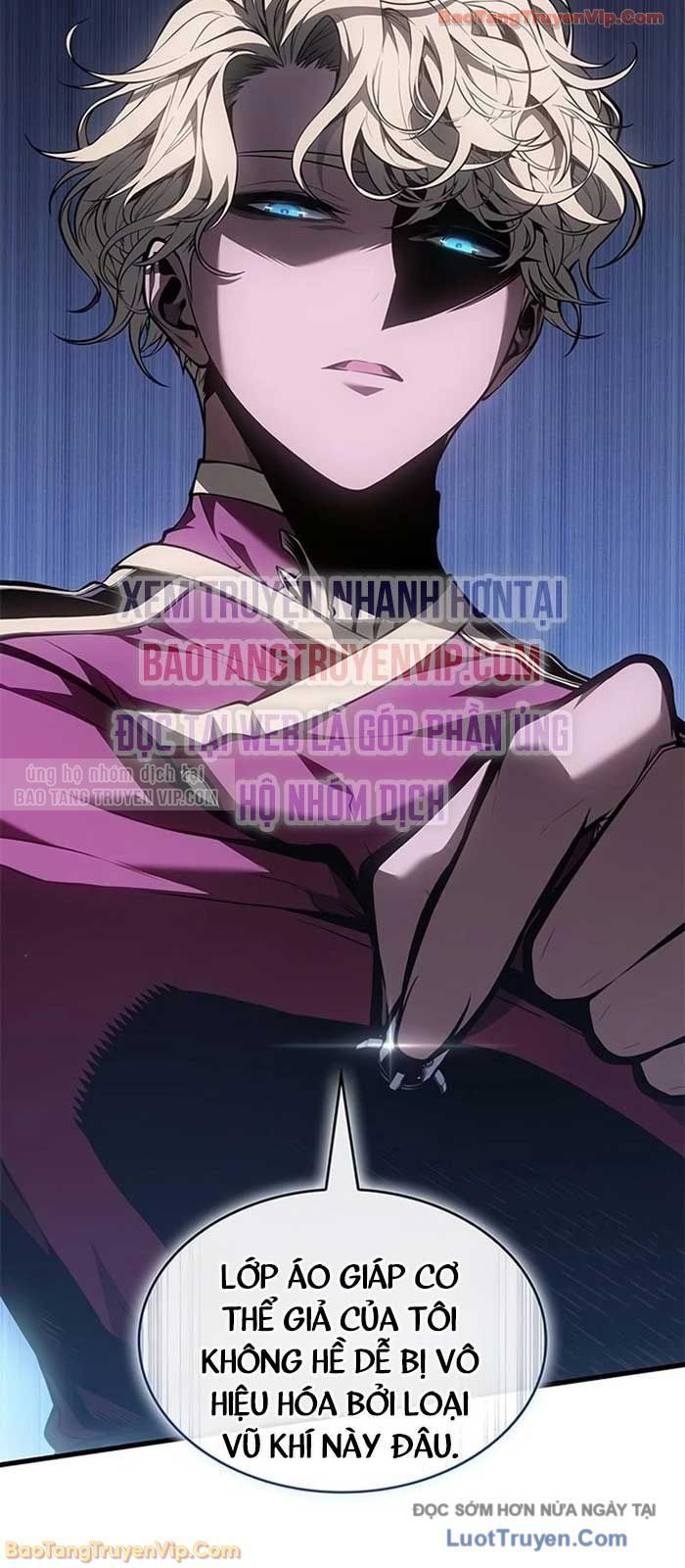 Tạp Huyết [Chap 61]