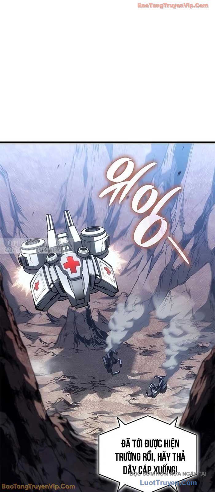 Tạp Huyết [Chap 61]