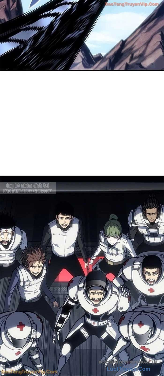 Tạp Huyết [Chap 61]