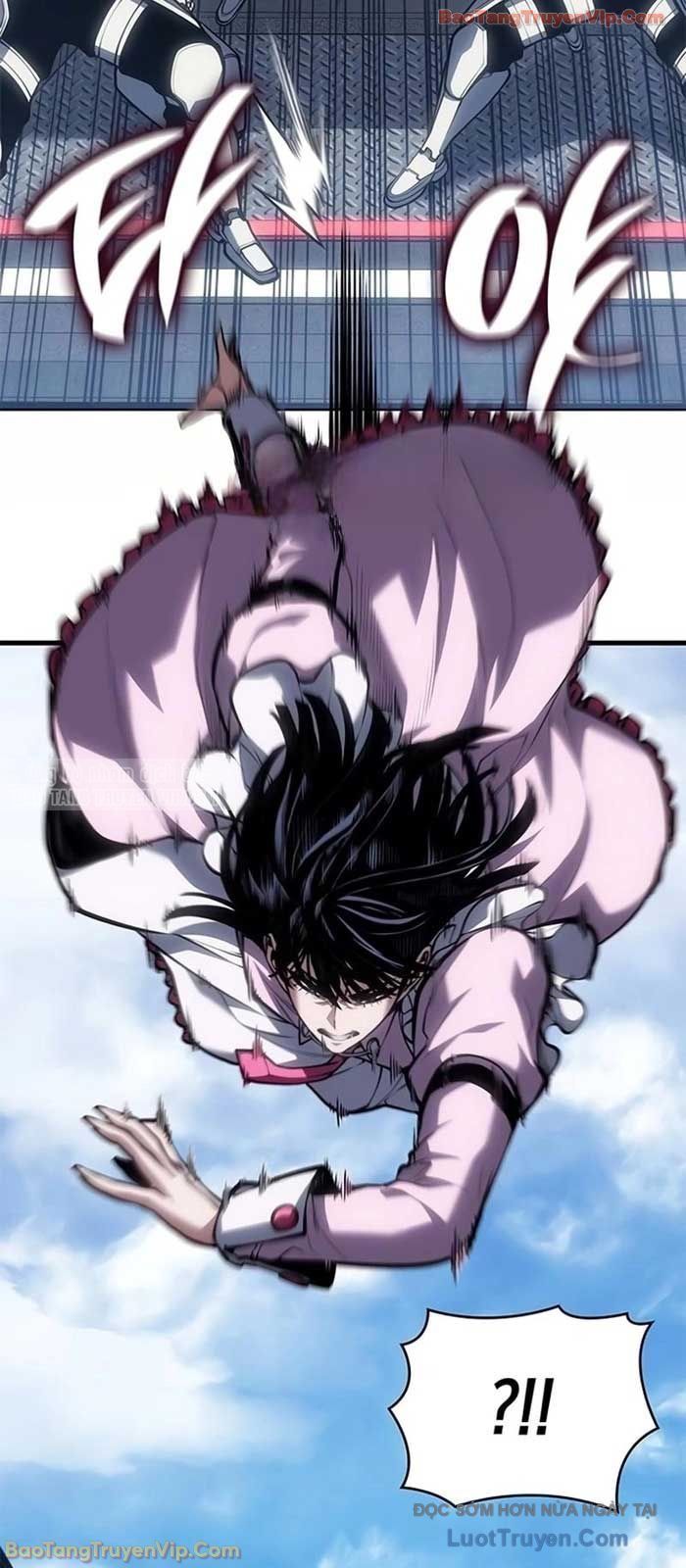 Tạp Huyết [Chap 61]