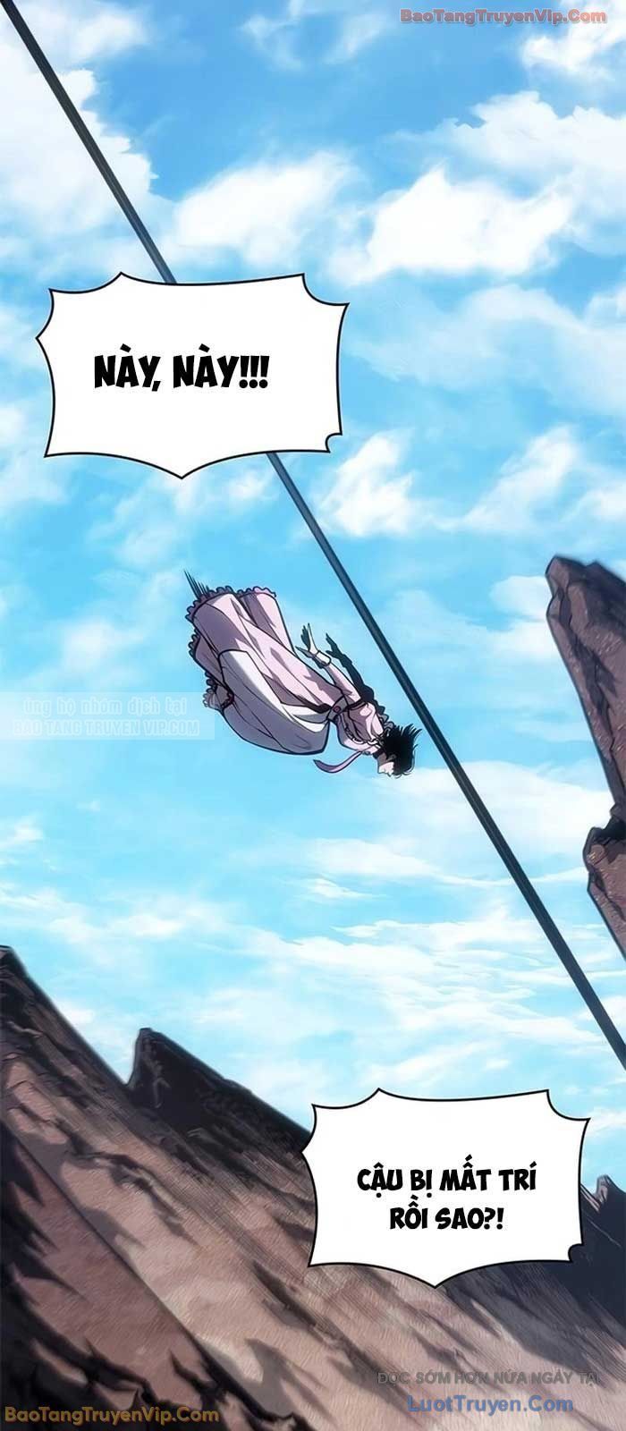 Tạp Huyết [Chap 61]