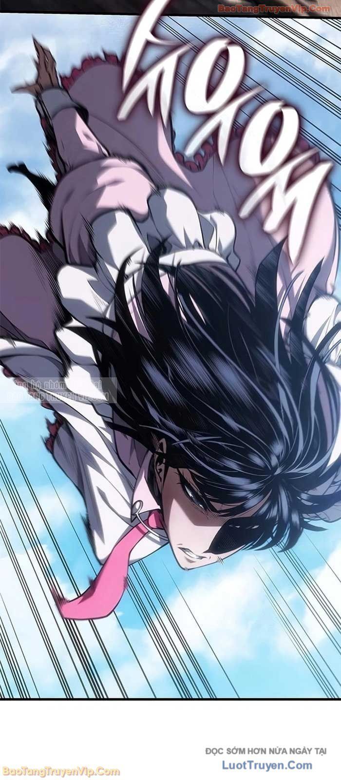 Tạp Huyết [Chap 61]