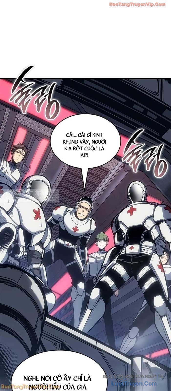 Tạp Huyết [Chap 61]