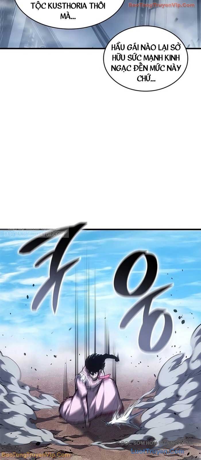 Tạp Huyết [Chap 61]