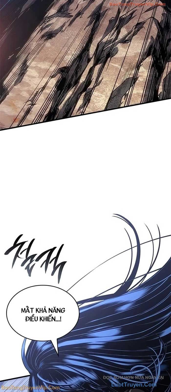 Tạp Huyết [Chap 61]