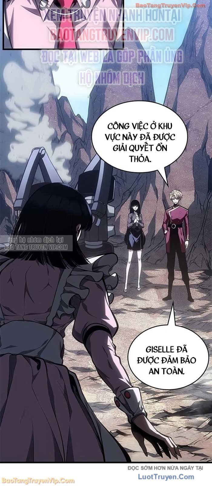 Tạp Huyết [Chap 61]