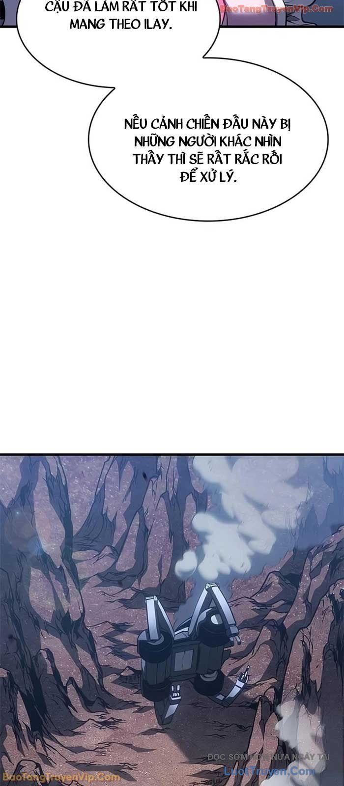 Tạp Huyết [Chap 61]