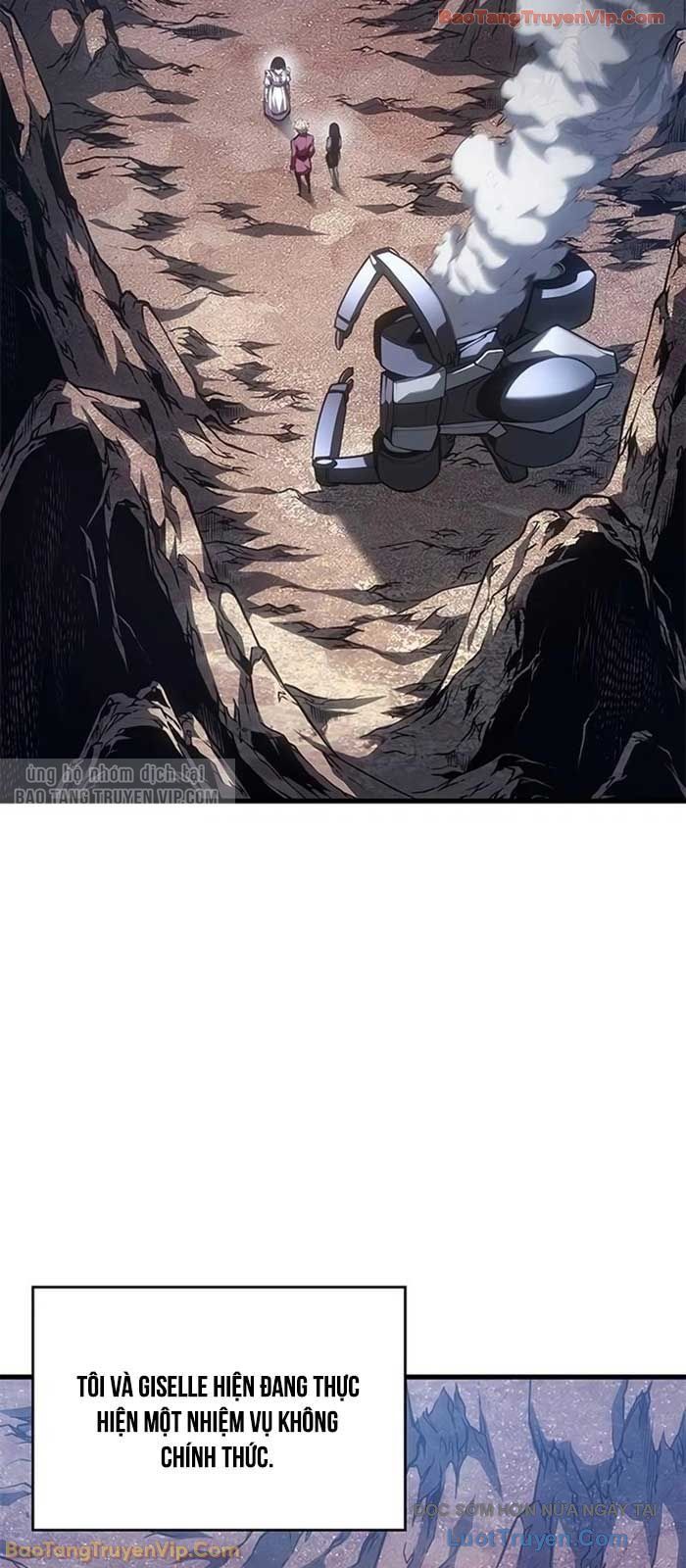 Tạp Huyết [Chap 61]