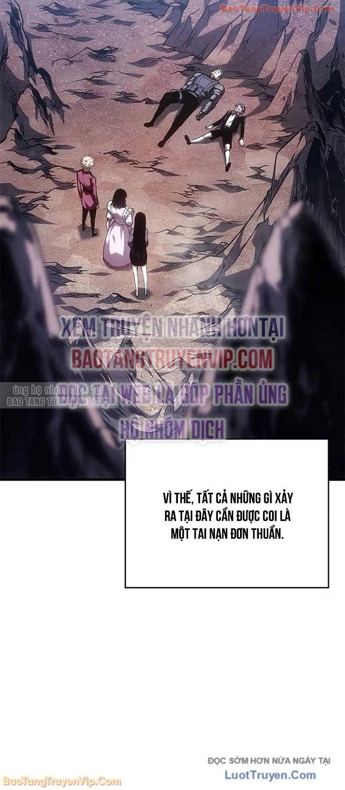 Tạp Huyết [Chap 61]