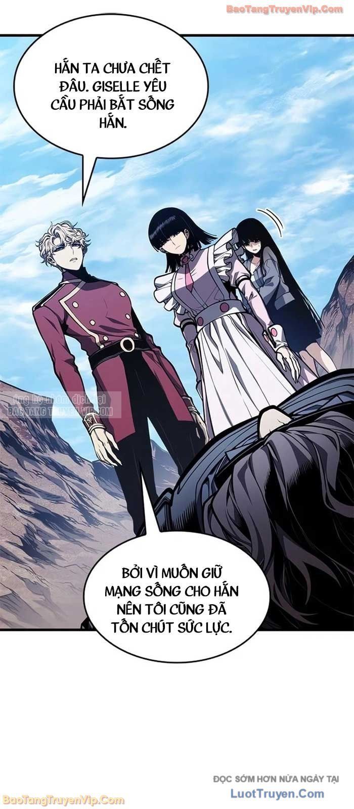 Tạp Huyết [Chap 61]