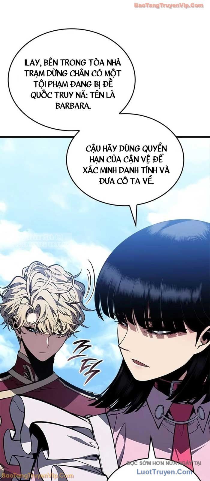 Tạp Huyết [Chap 61]