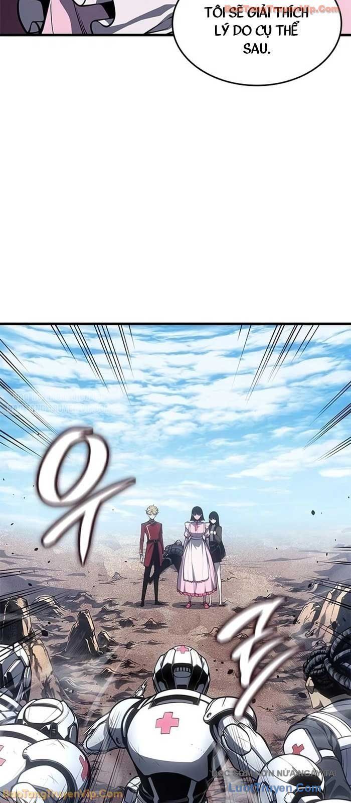 Tạp Huyết [Chap 61]