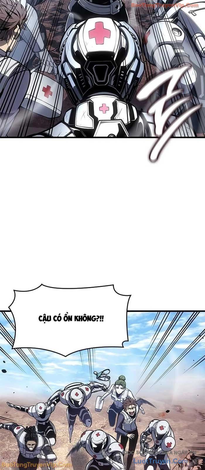 Tạp Huyết [Chap 61]