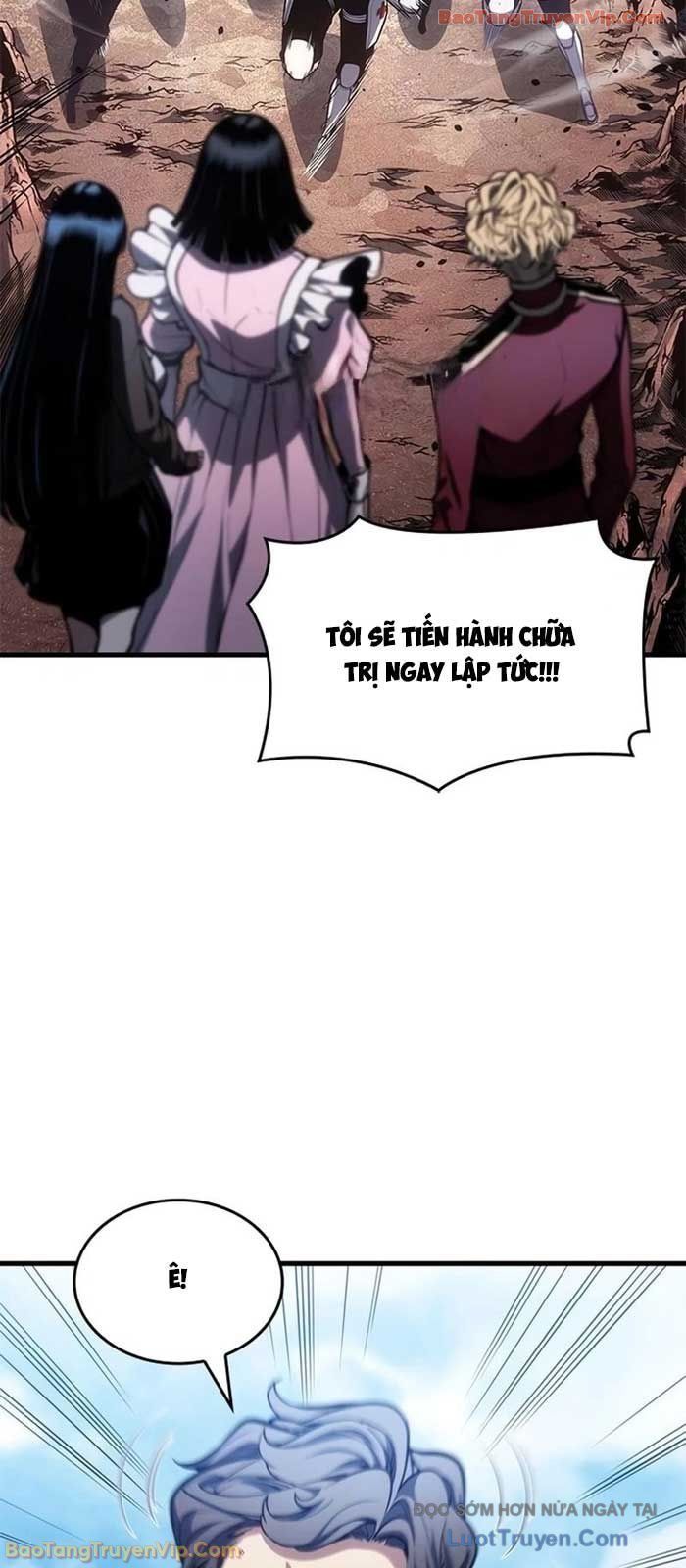 Tạp Huyết [Chap 61]