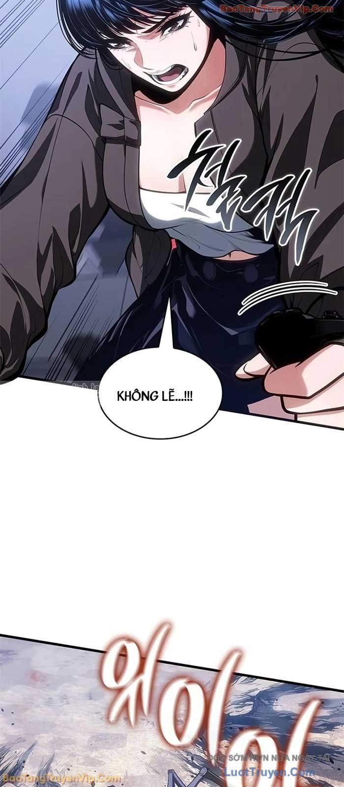 Tạp Huyết [Chap 61]