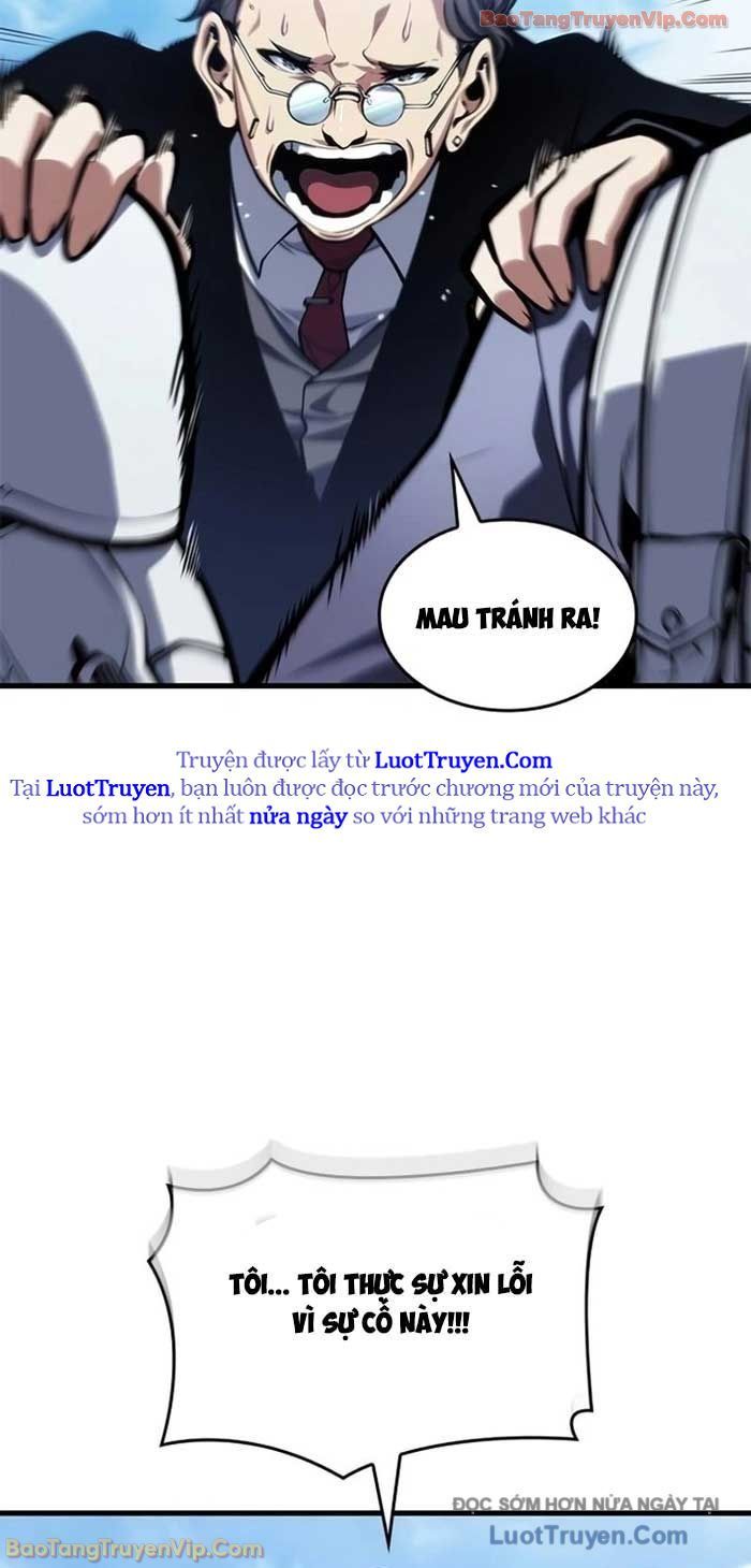 Tạp Huyết [Chap 61]