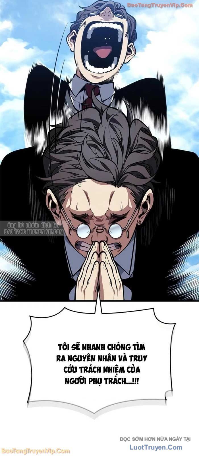 Tạp Huyết [Chap 61]