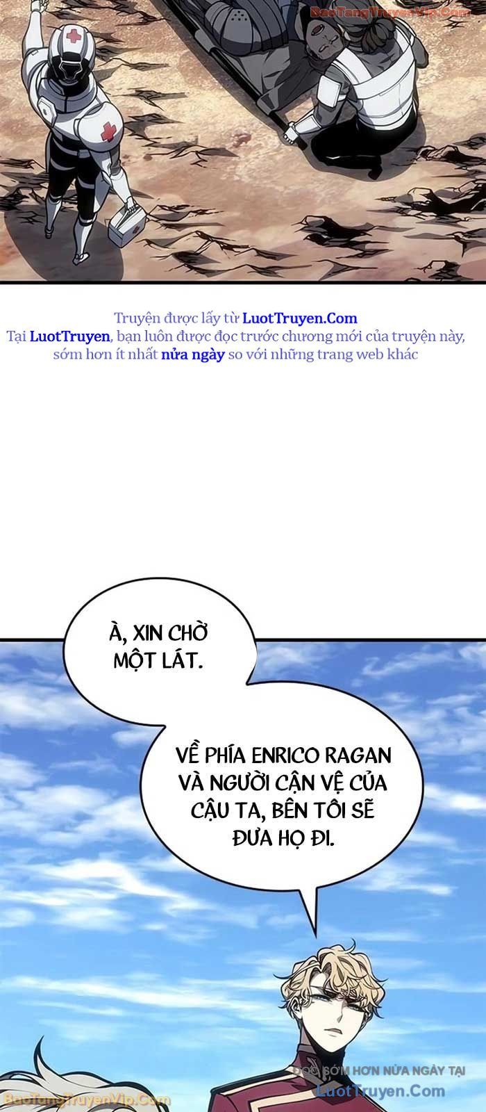 Tạp Huyết [Chap 61]