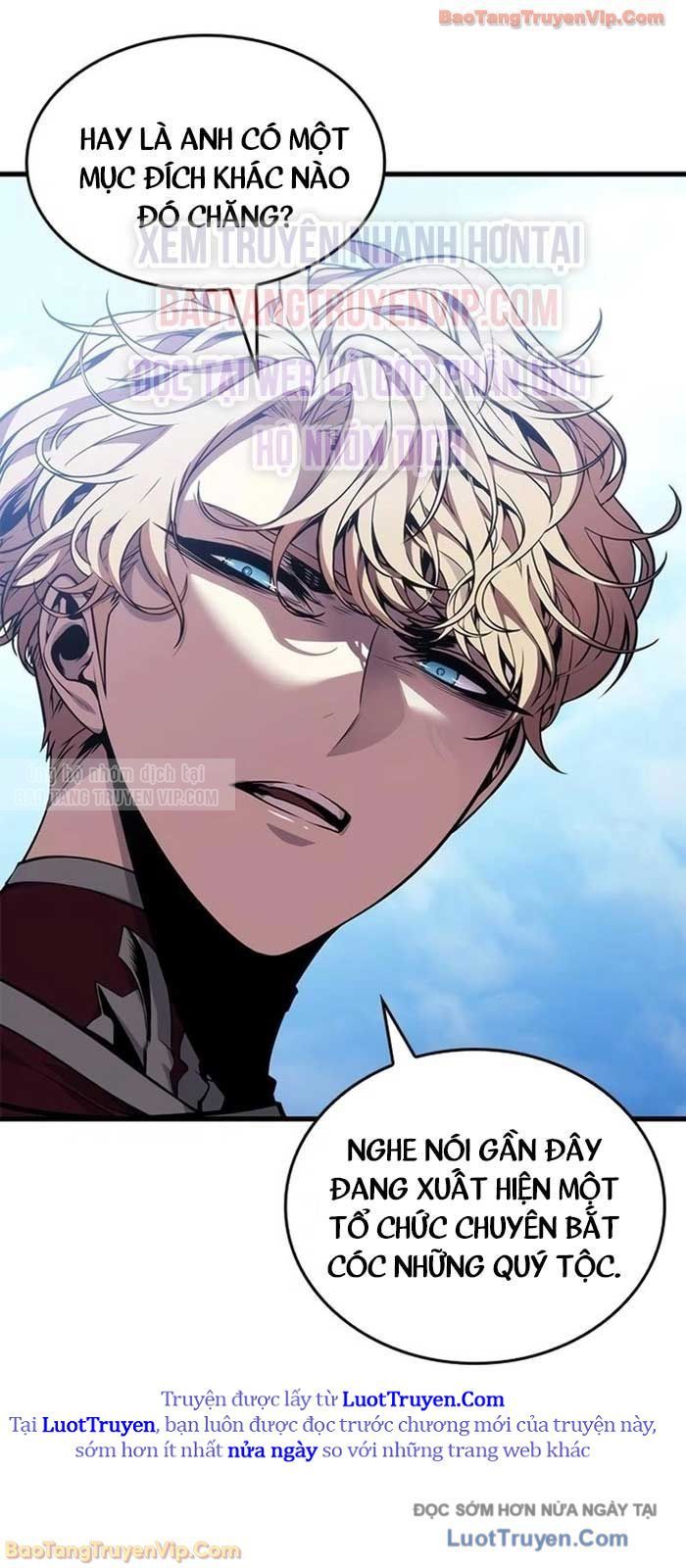 Tạp Huyết [Chap 61]