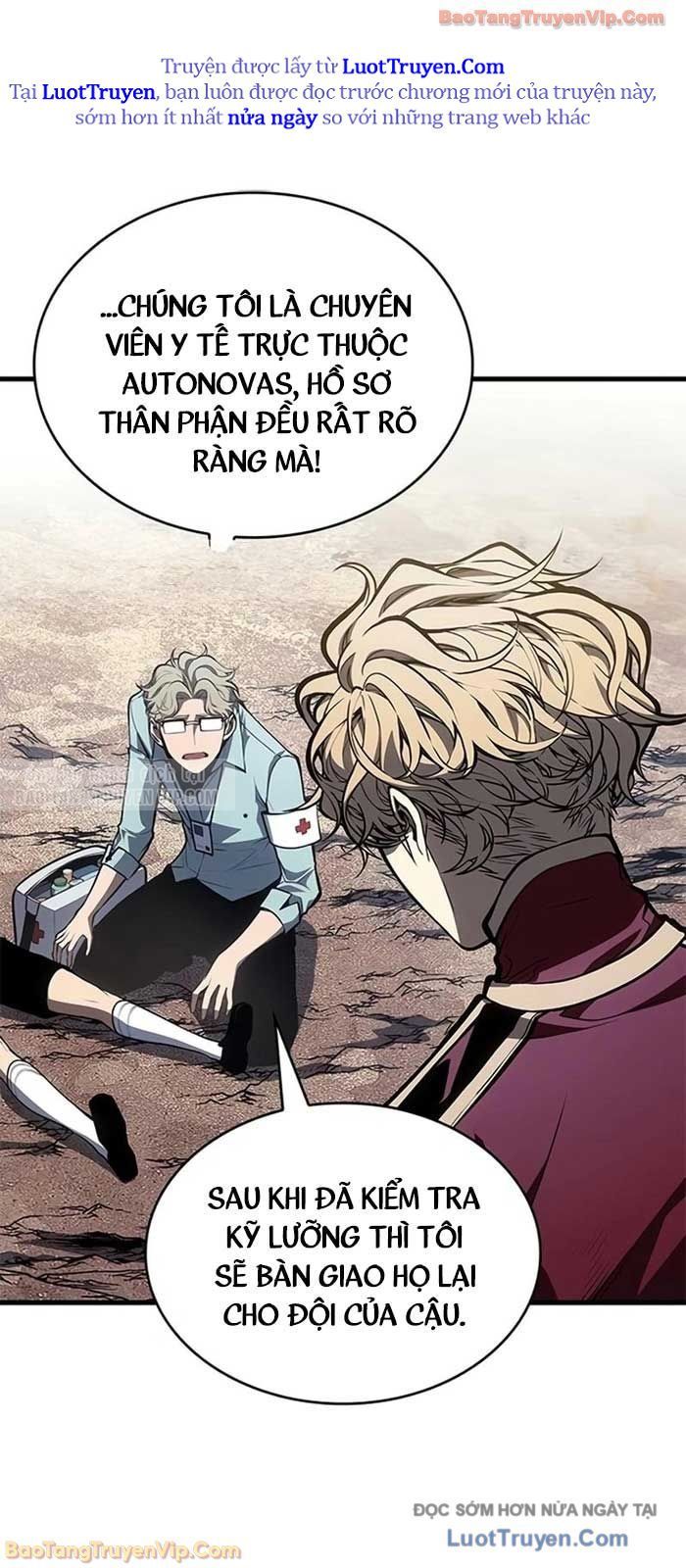 Tạp Huyết [Chap 61]