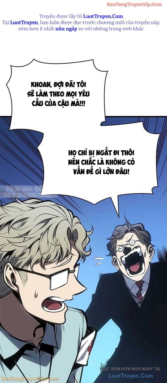 Tạp Huyết [Chap 61]