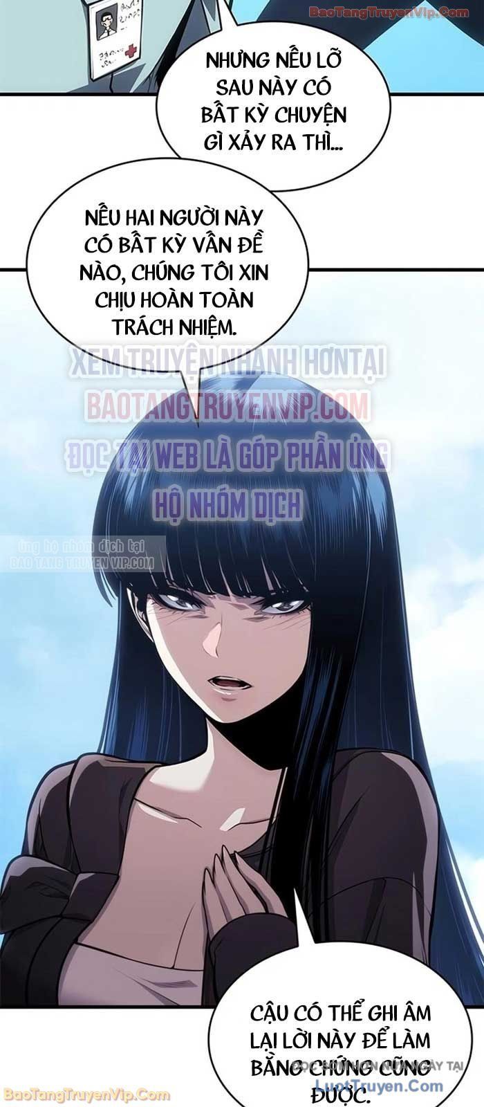 Tạp Huyết [Chap 61]