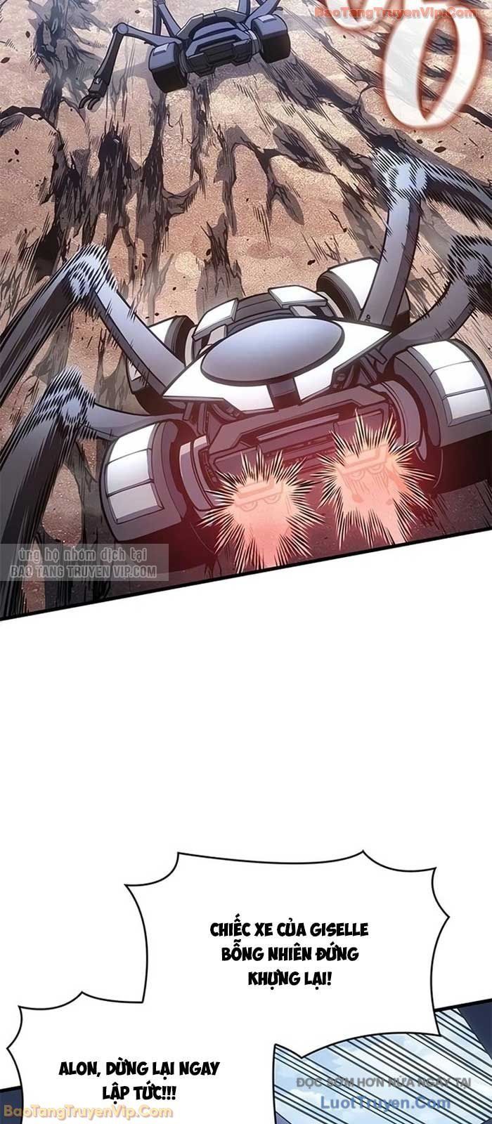 Tạp Huyết [Chap 61]