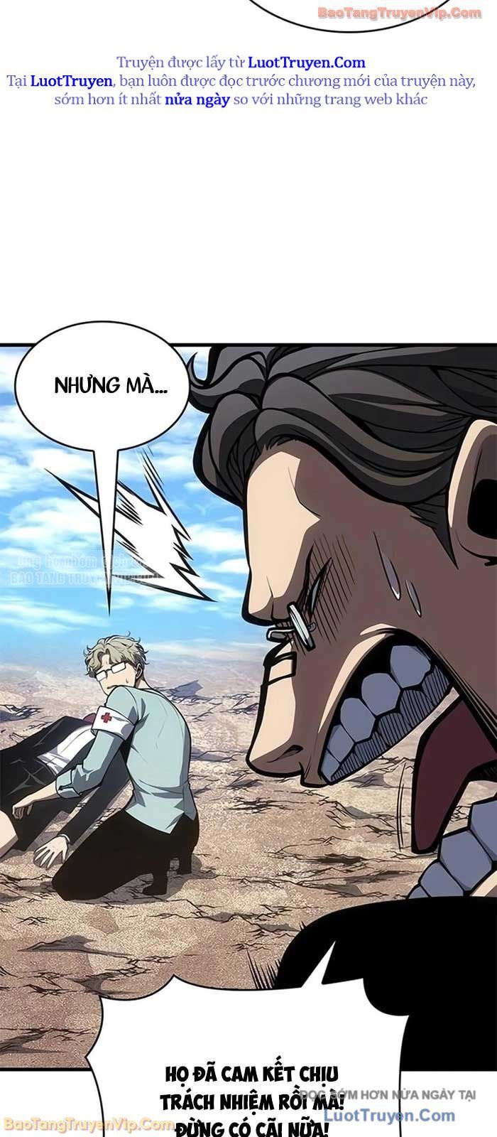 Tạp Huyết [Chap 61]