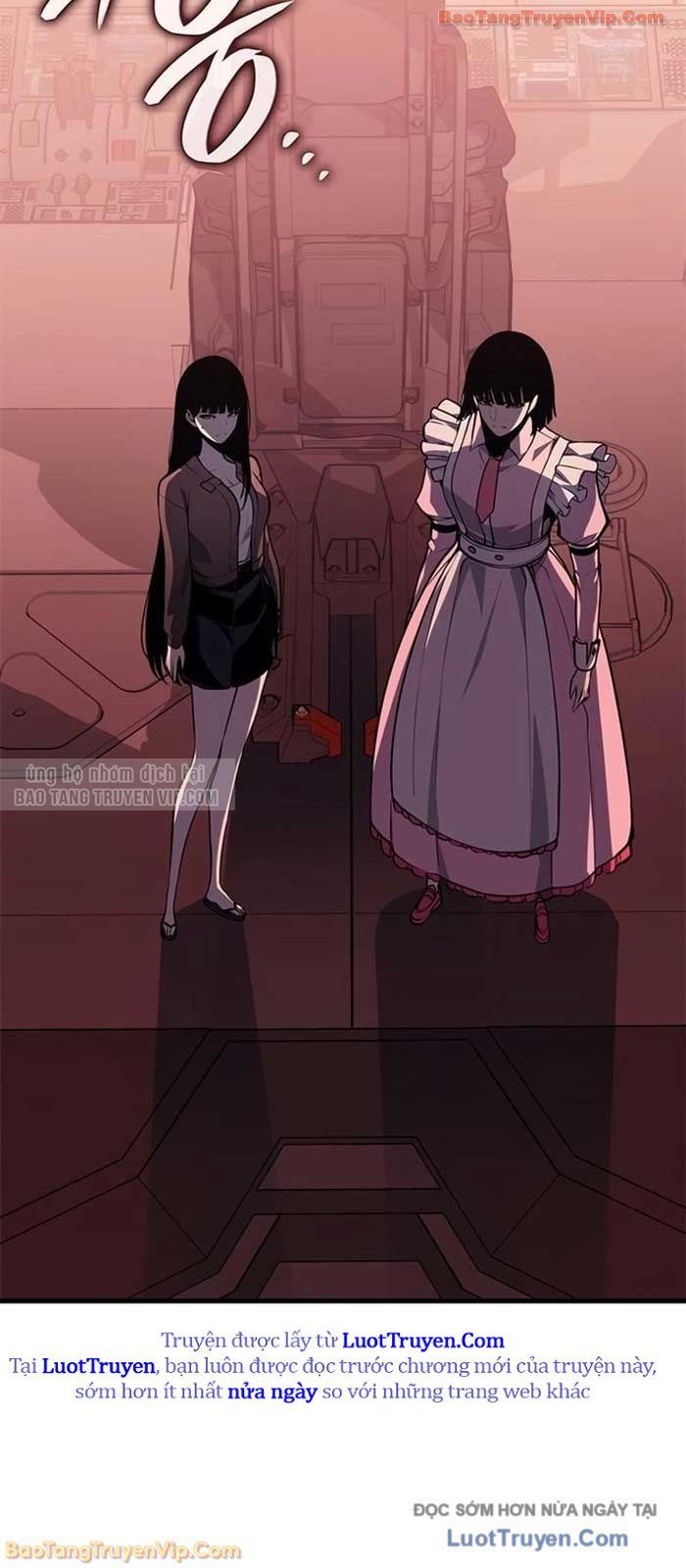 Tạp Huyết [Chap 61]