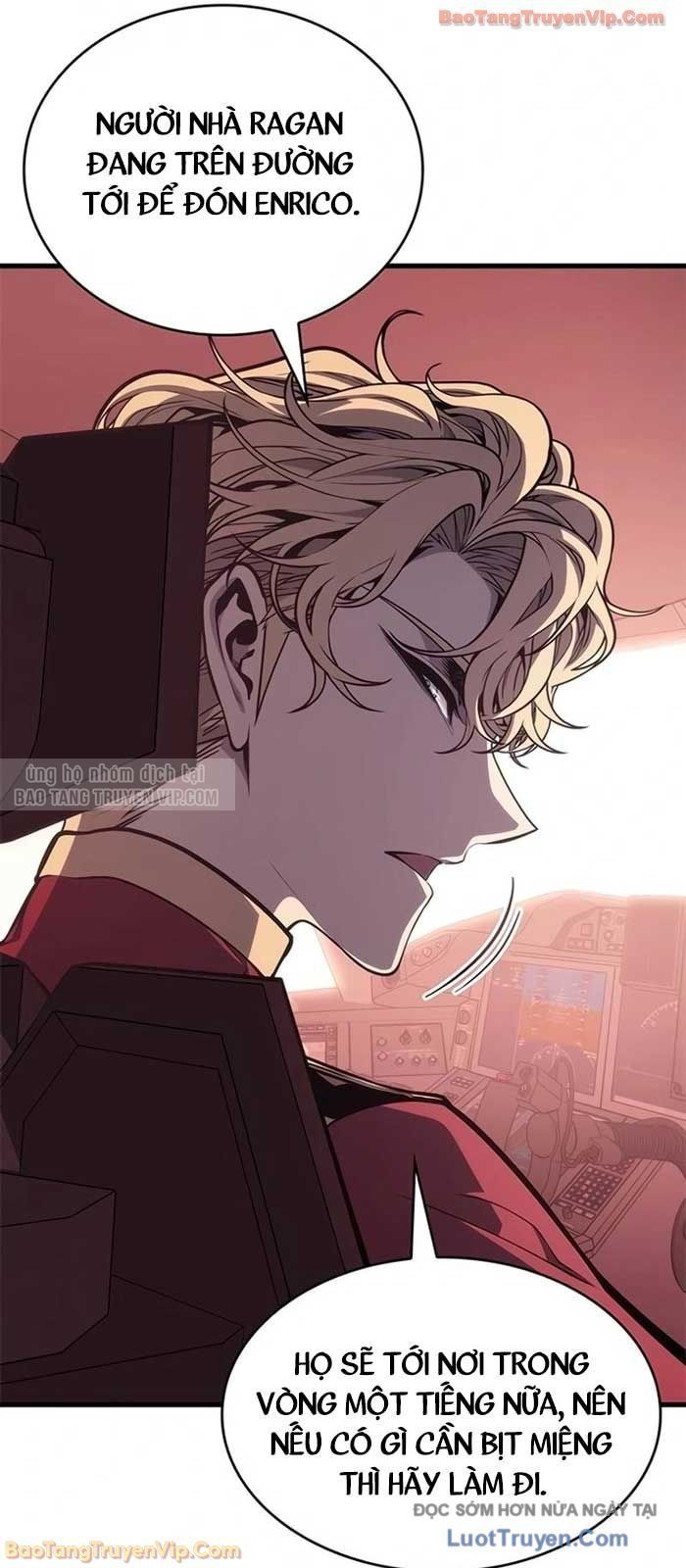 Tạp Huyết [Chap 61]