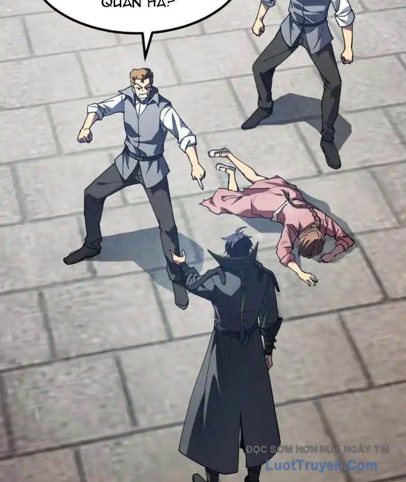 Dị Biến Giáng Lâm Nhân Gian Triệu Hoán Chi Chủ! [Chap 62-63]