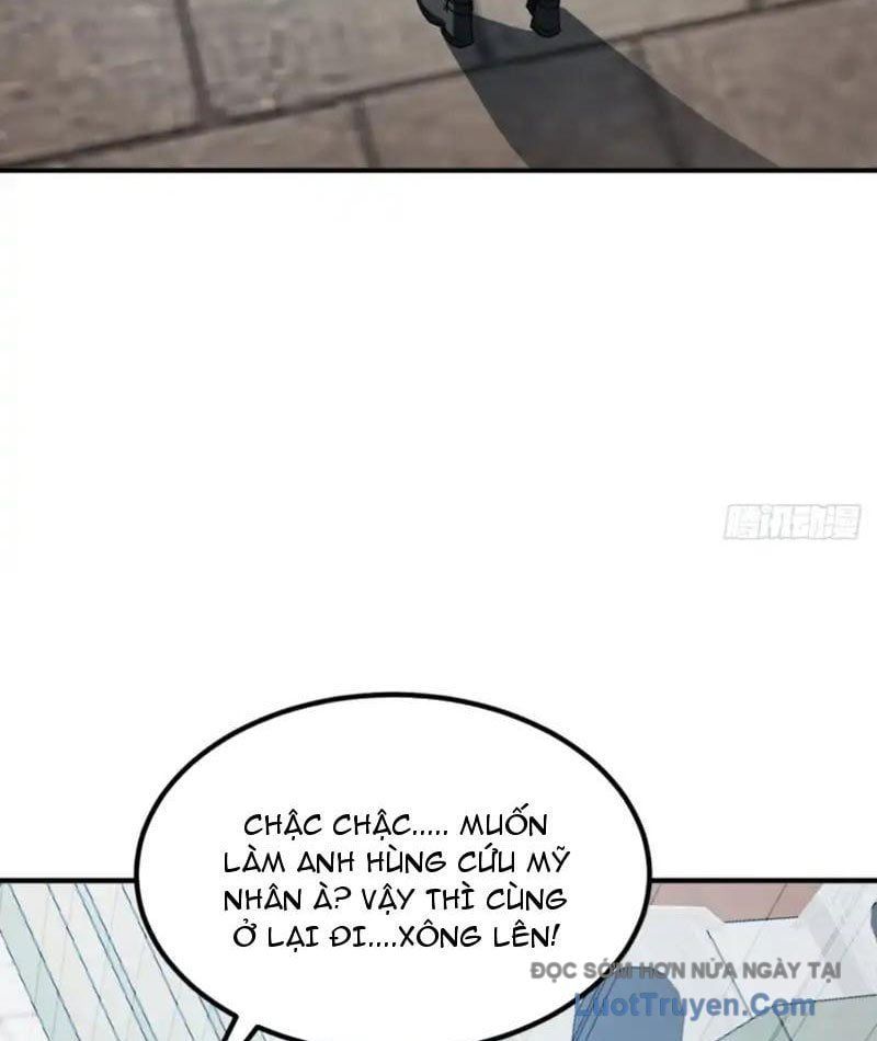 Dị Biến Giáng Lâm Nhân Gian Triệu Hoán Chi Chủ! [Chap 62-63]