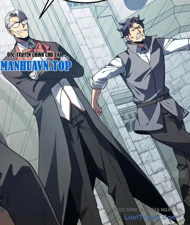 Dị Biến Giáng Lâm Nhân Gian Triệu Hoán Chi Chủ! [Chap 62-63]