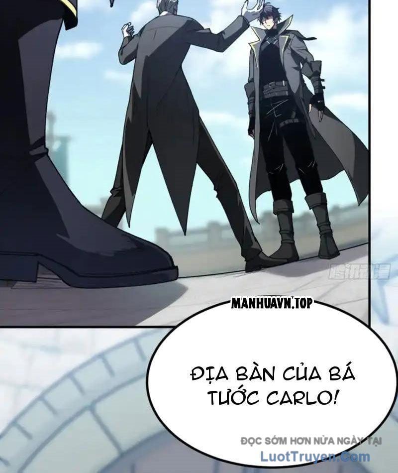 Dị Biến Giáng Lâm Nhân Gian Triệu Hoán Chi Chủ! [Chap 62-63]