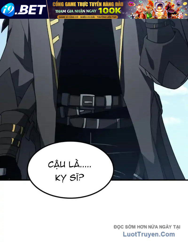 Dị Biến Giáng Lâm Nhân Gian Triệu Hoán Chi Chủ! [Chap 62-63]