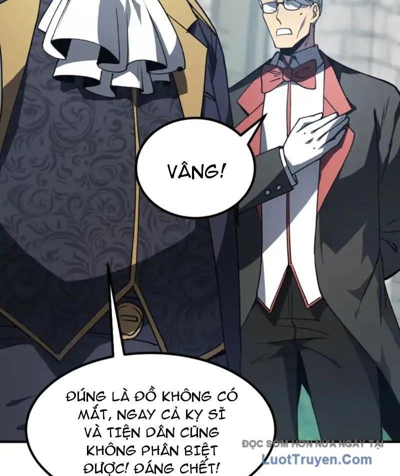 Dị Biến Giáng Lâm Nhân Gian Triệu Hoán Chi Chủ! [Chap 62-63]