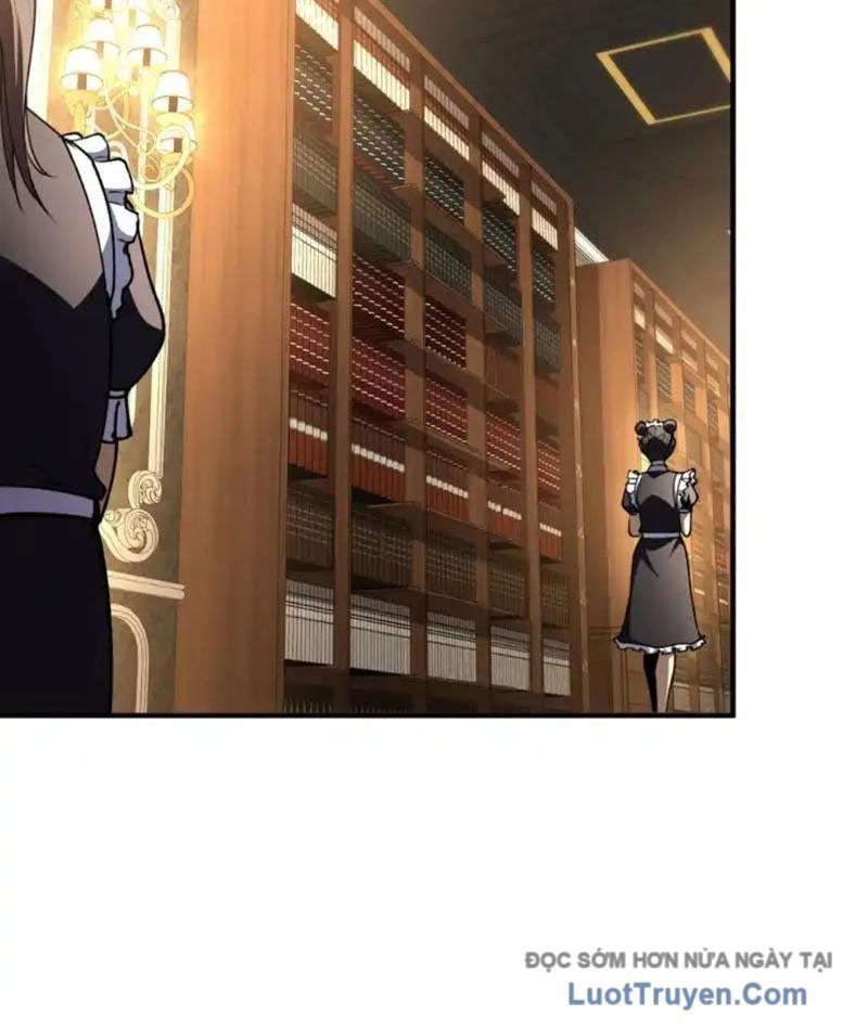 Dị Biến Giáng Lâm Nhân Gian Triệu Hoán Chi Chủ! [Chap 62-63]