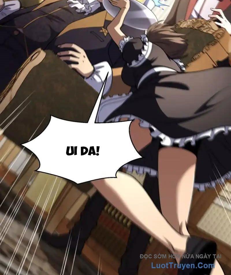 Dị Biến Giáng Lâm Nhân Gian Triệu Hoán Chi Chủ! [Chap 62-63]